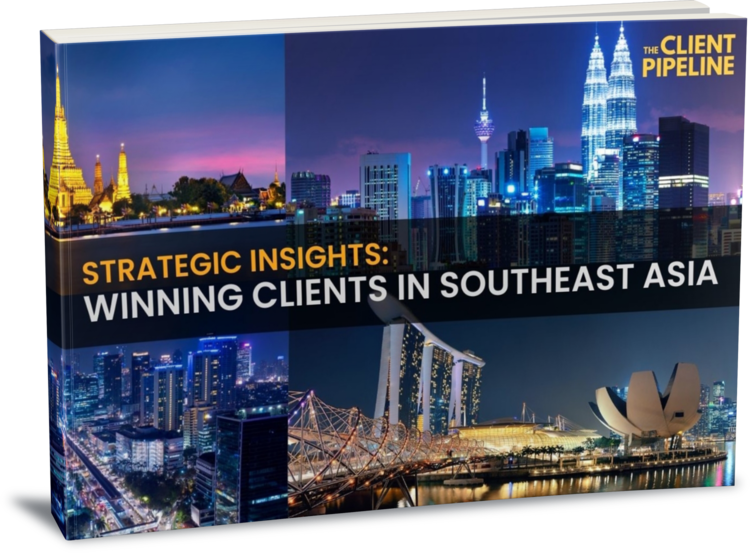 How to Sell Consulting Services