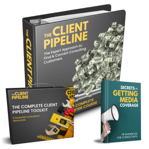 The Client Pipeline Master Course with Bonus